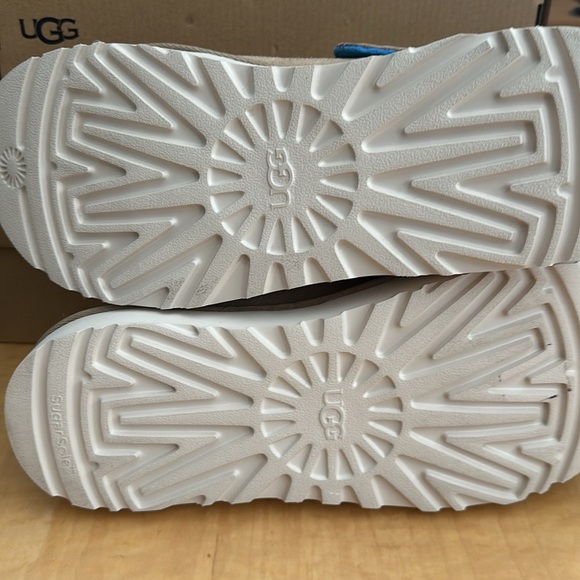 UGG Men’s Goldencoast Sandal - Picture 5 of 5